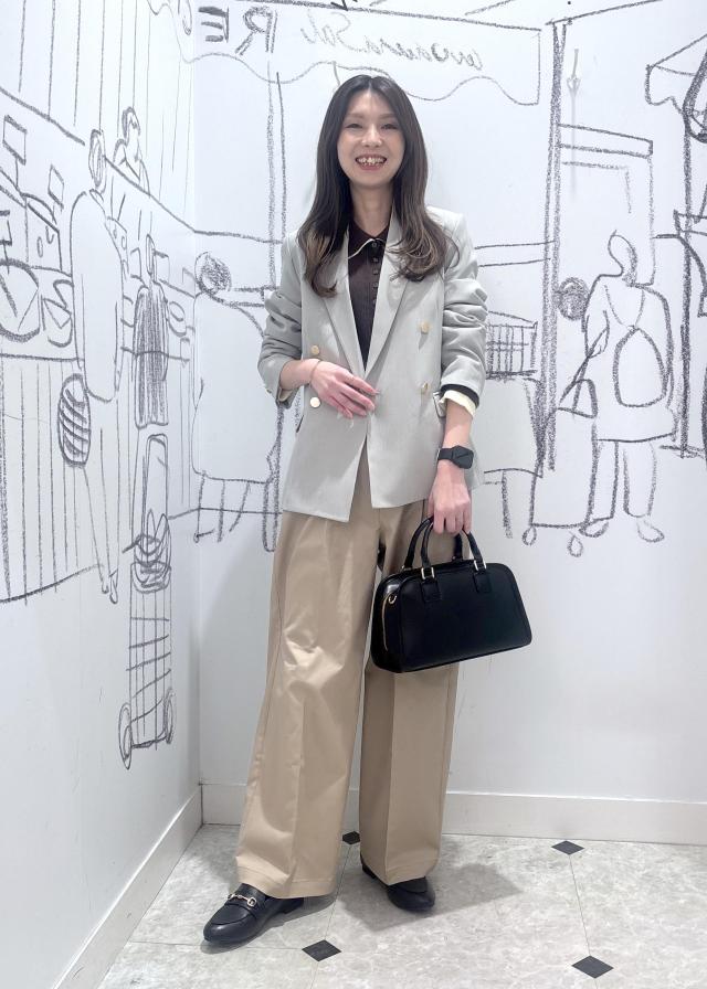 スタイリングタイトル