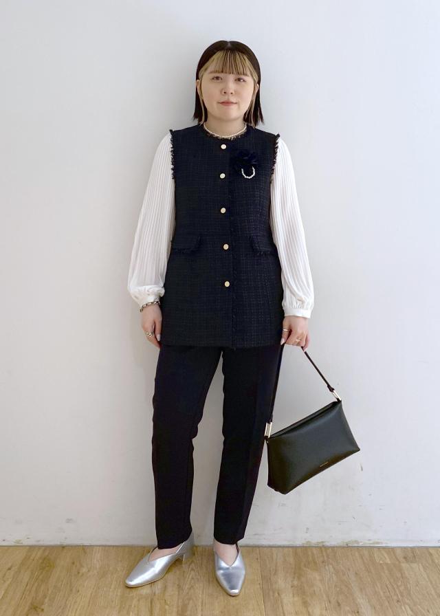 スタイリングタイトル