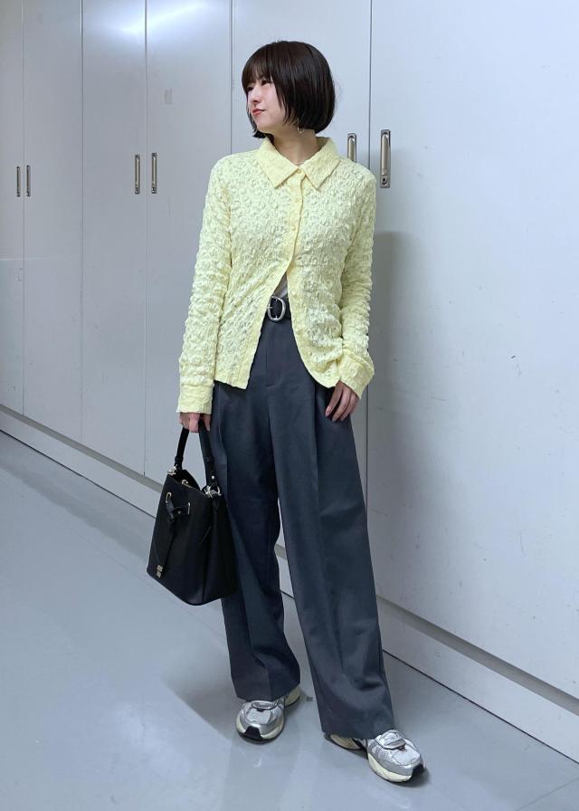 スタイリングタイトル