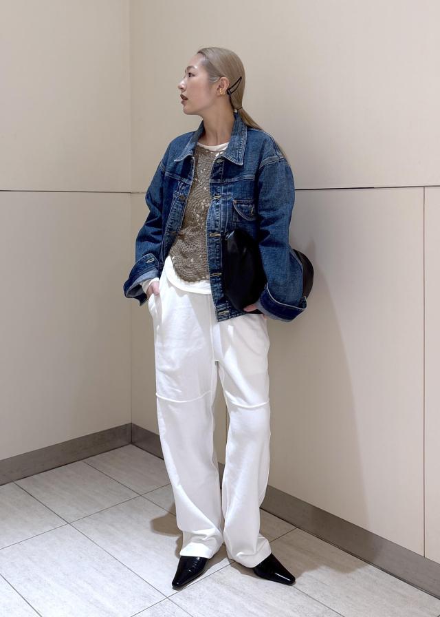 スタイリングタイトル