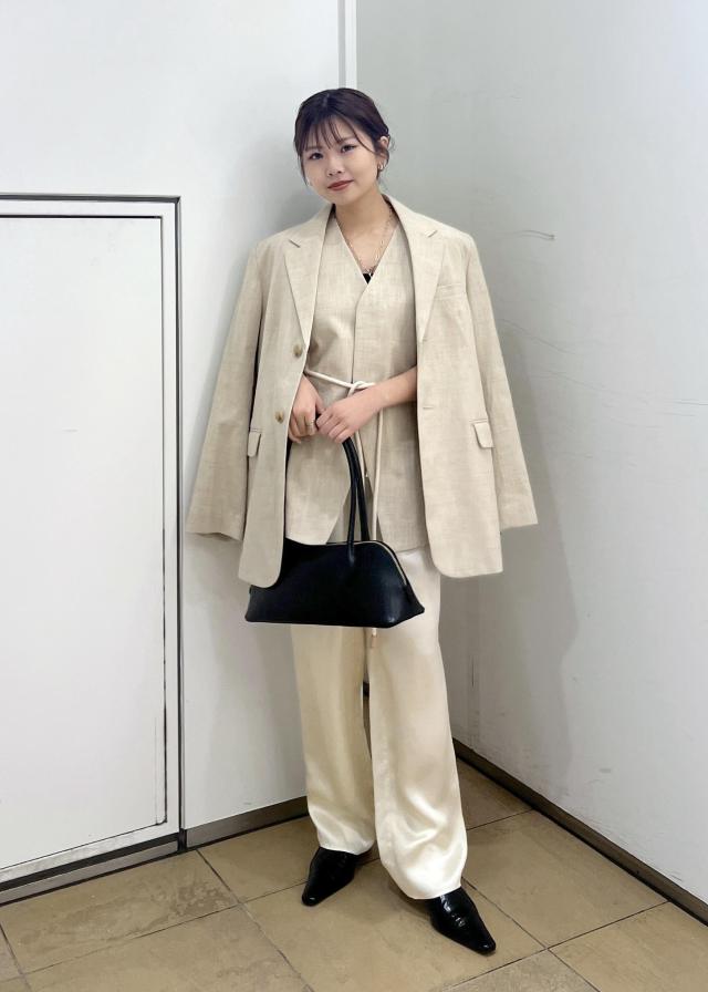 スタイリングタイトル