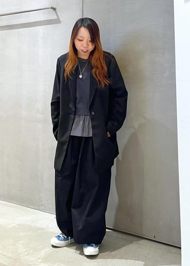 スタイリングタイトル