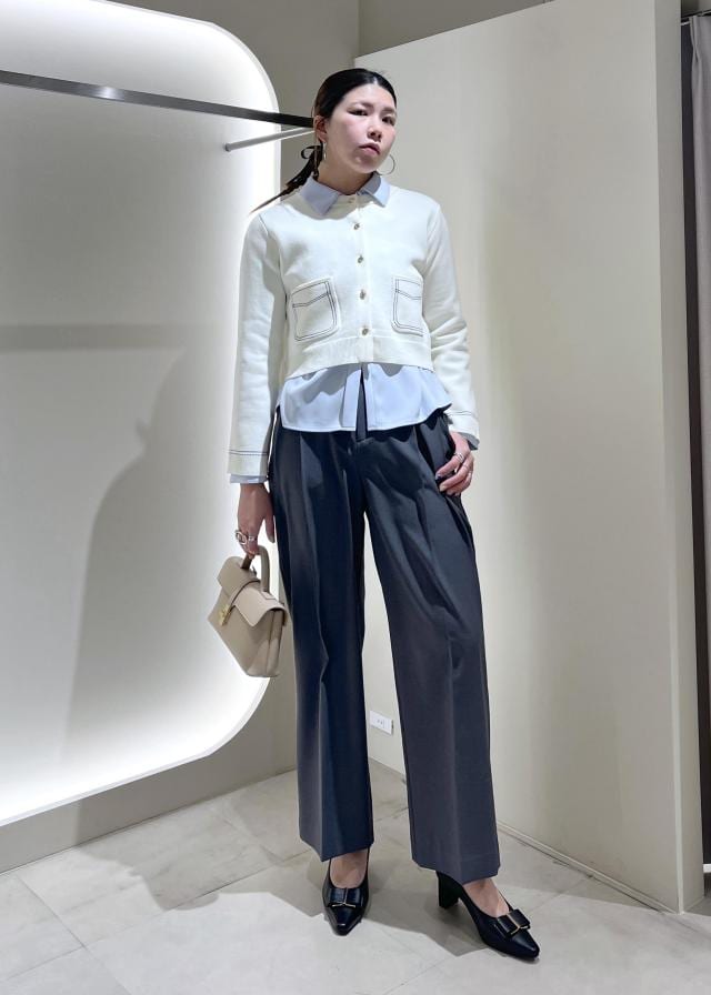 スタイリングタイトル