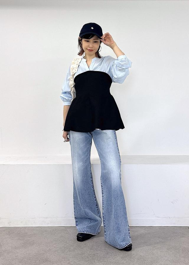 スタイリングタイトル