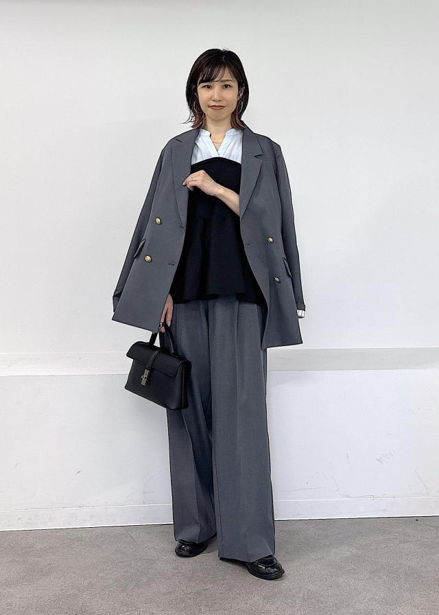 スタイリングタイトル