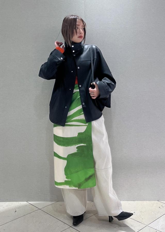 スタイリングタイトル