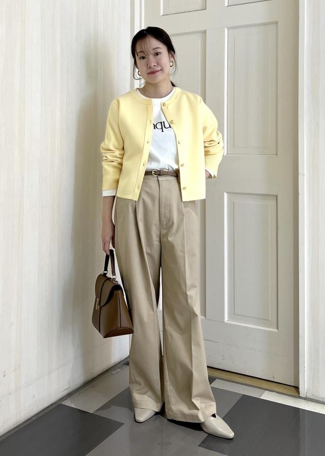 スタイリングタイトル