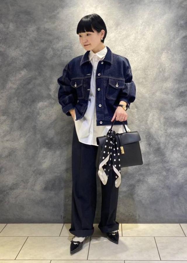 スタイリングタイトル