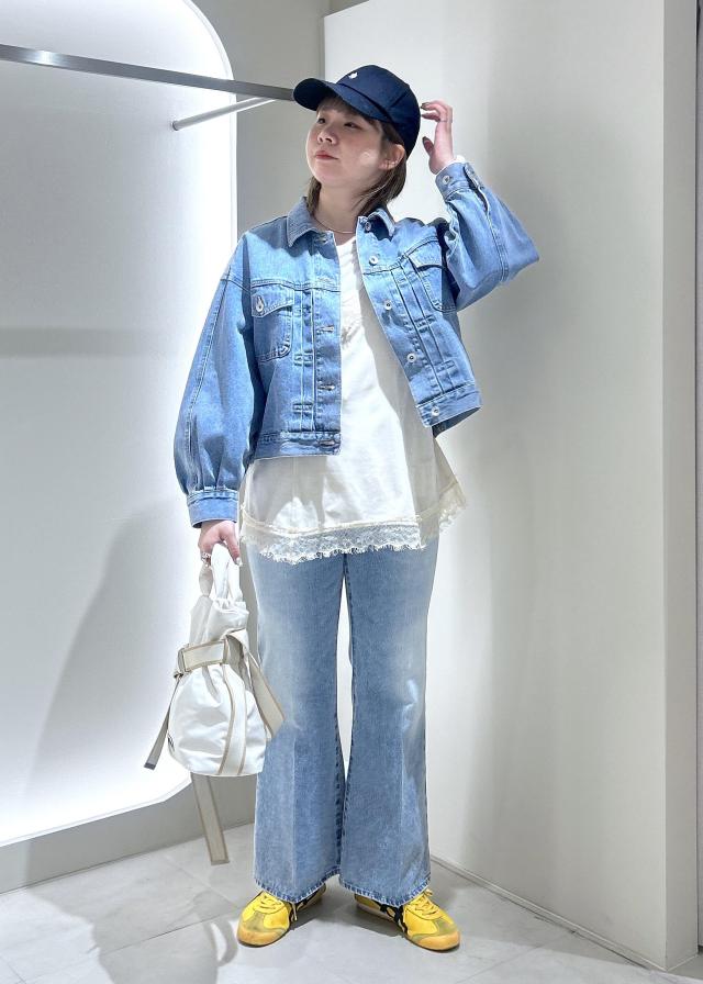 スタイリングタイトル