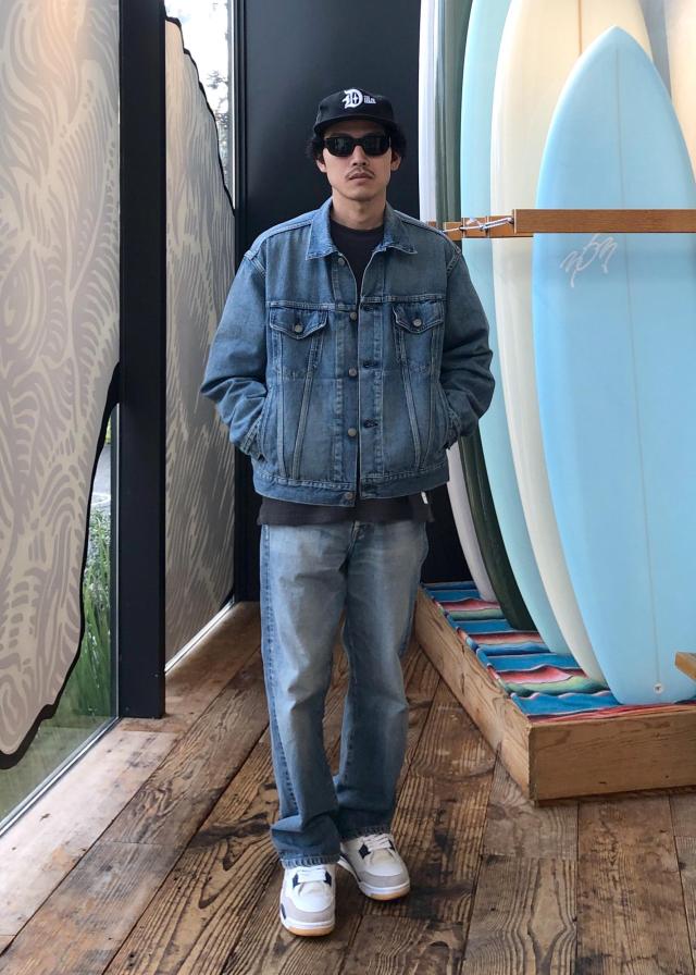 スタイリングタイトル