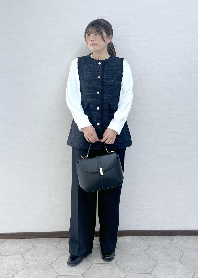 スタイリングタイトル