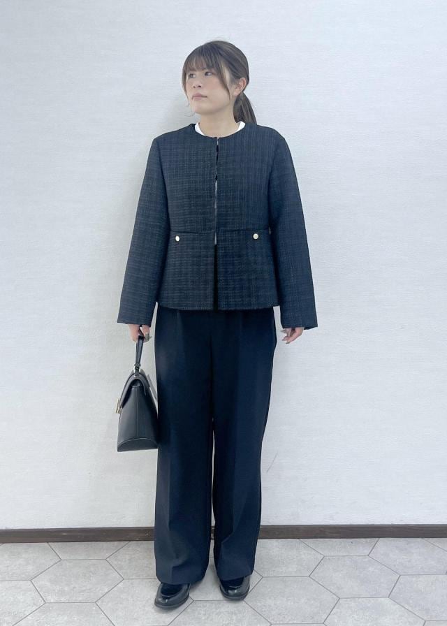 スタイリングタイトル