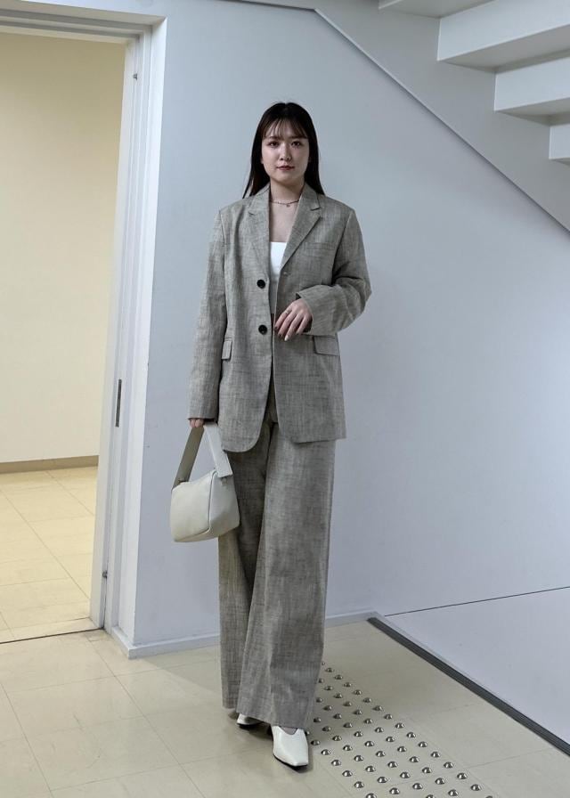 スタイリングタイトル