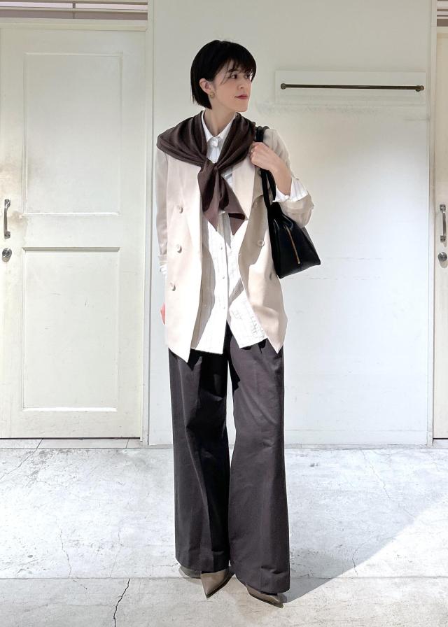 スタイリングタイトル