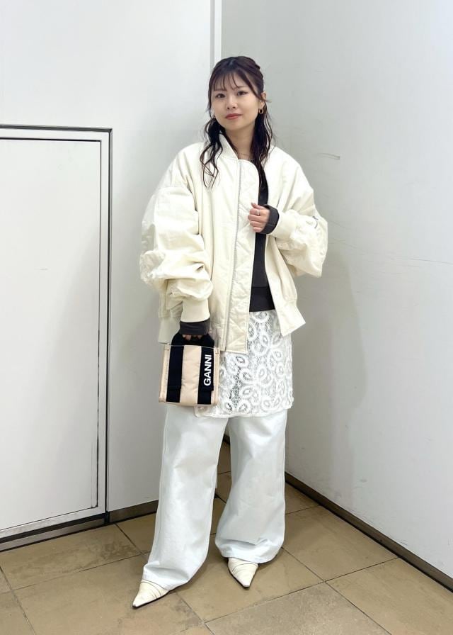 スタイリングタイトル