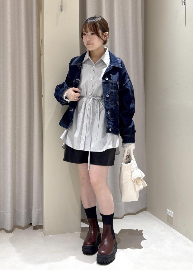 スタイリングタイトル