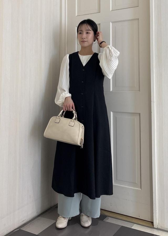 スタイリングタイトル