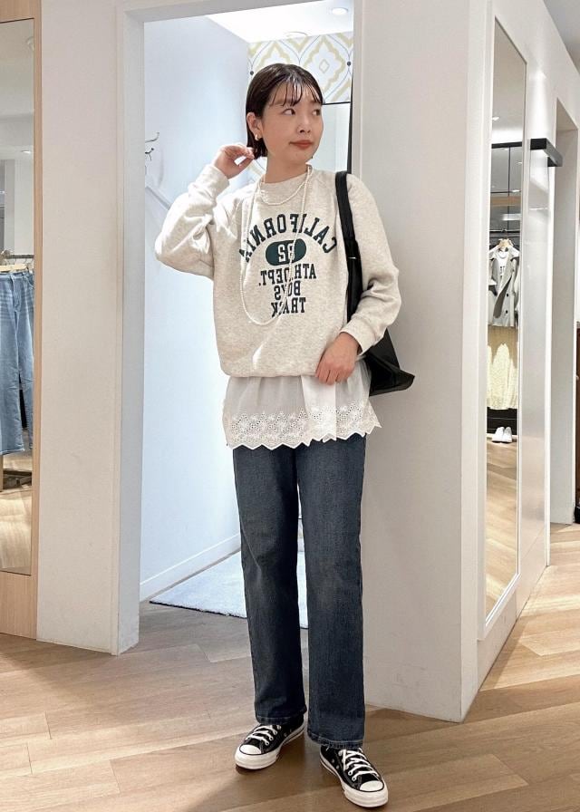 スタイリングタイトル