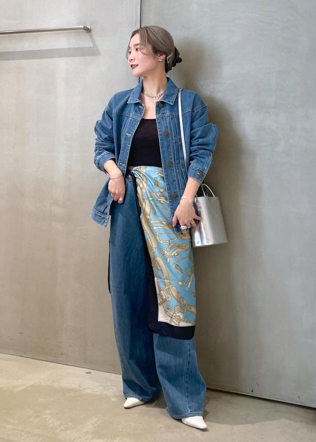 スタイリングタイトル