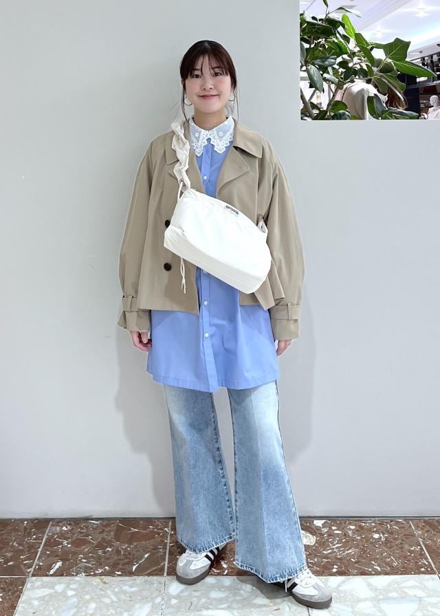 スタイリングタイトル