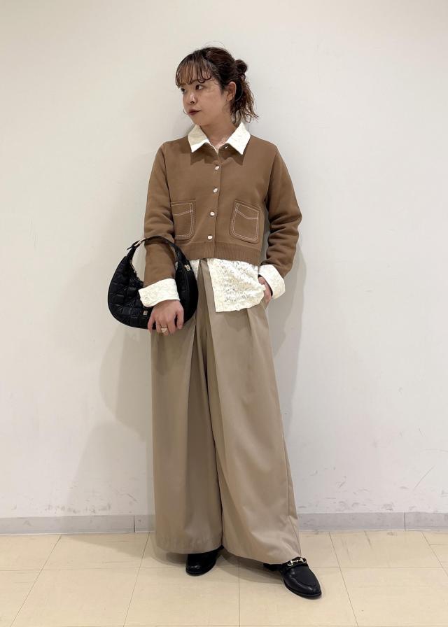 スタイリングタイトル