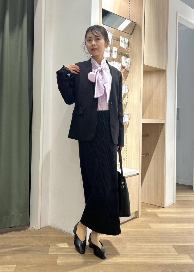 スタイリングタイトル