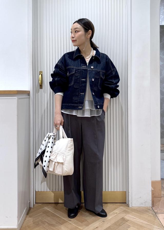 スタイリングタイトル