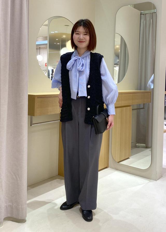 スタイリングタイトル