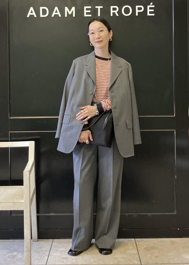 スタイリングタイトル