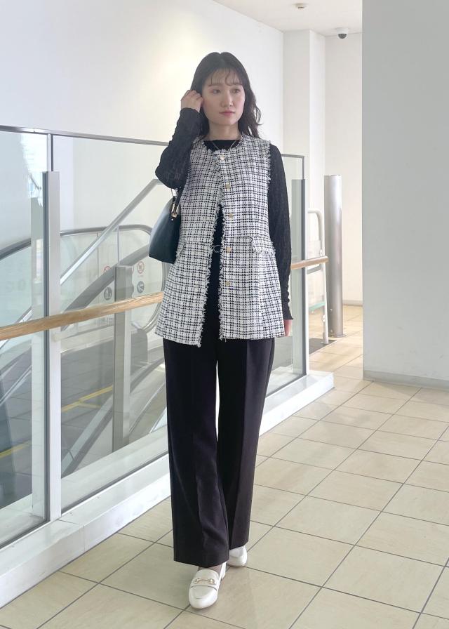 スタイリングタイトル