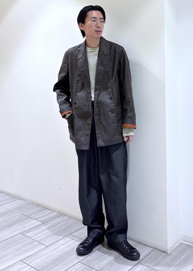 スタイリングタイトル