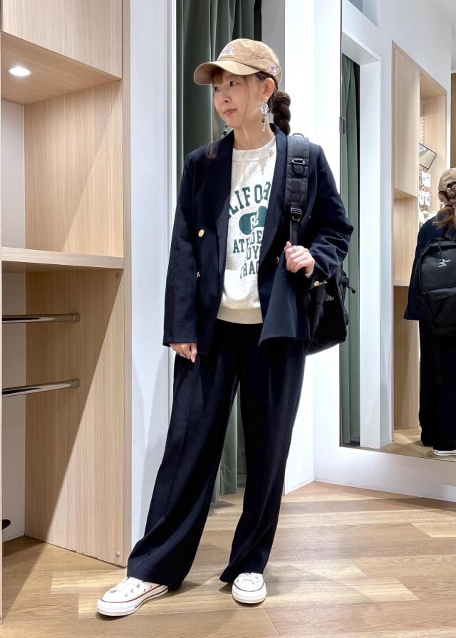 スタイリングタイトル