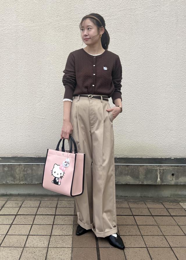 スタイリングタイトル