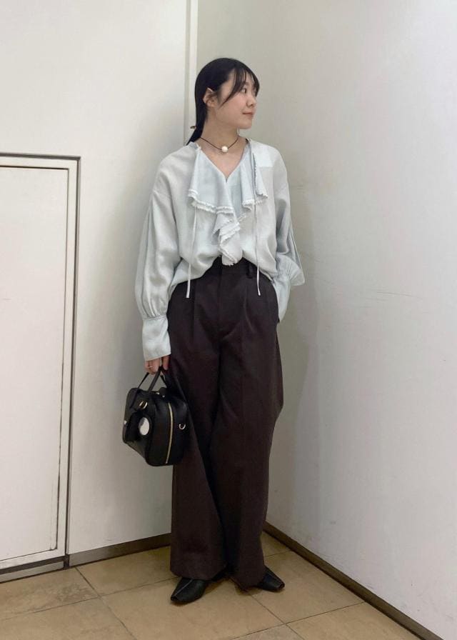 スタイリングタイトル