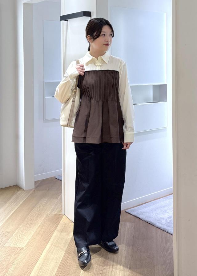 スタイリングタイトル