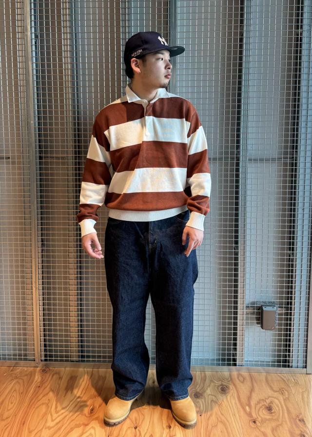 スタイリングタイトル