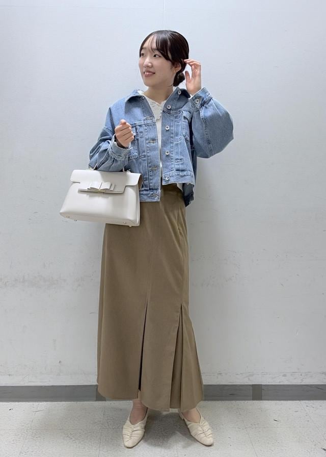 スタイリングタイトル