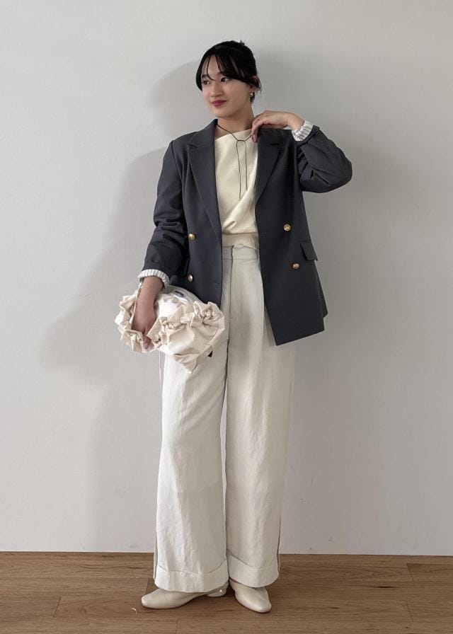 スタイリングタイトル