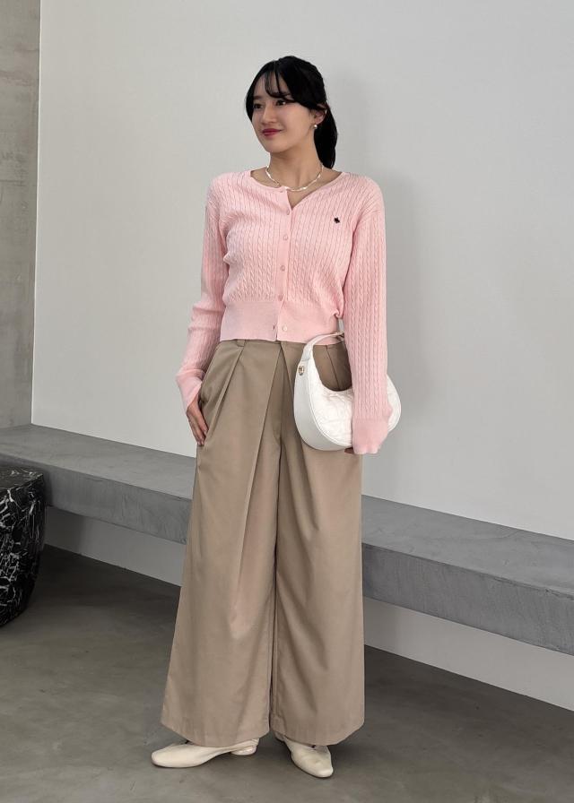 スタイリングタイトル