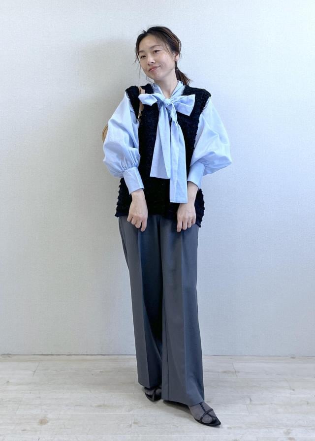 スタイリングタイトル