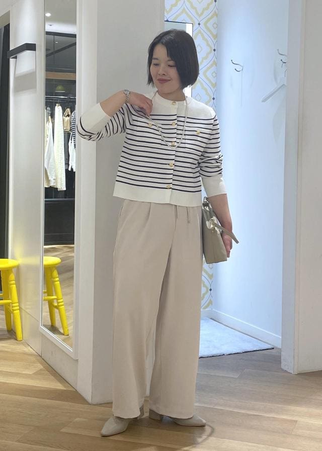 スタイリングタイトル