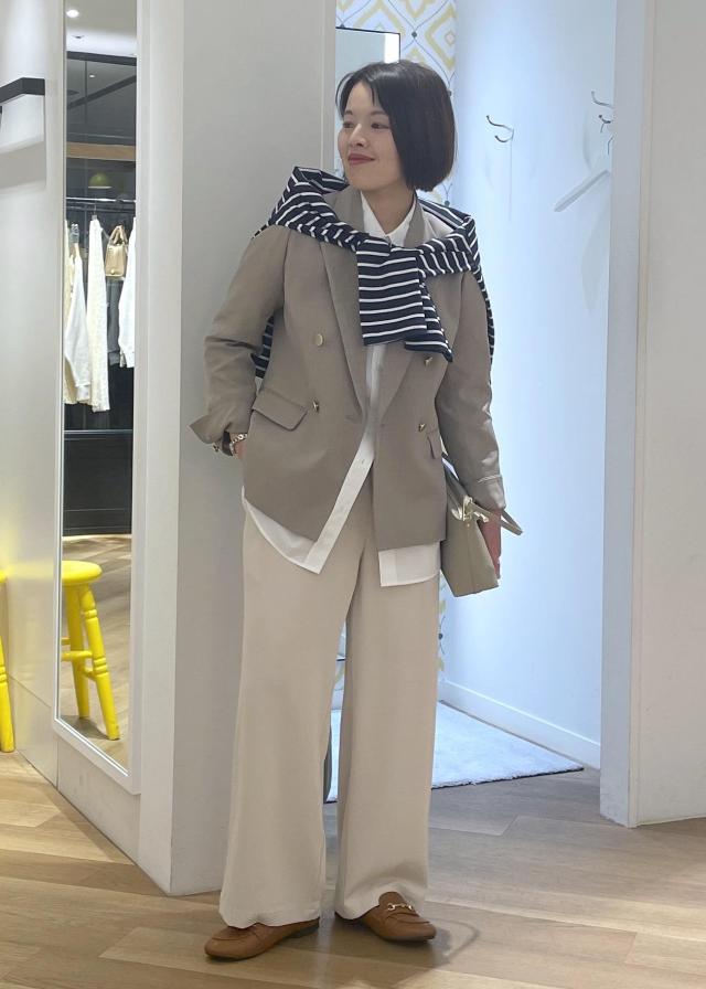 スタイリングタイトル