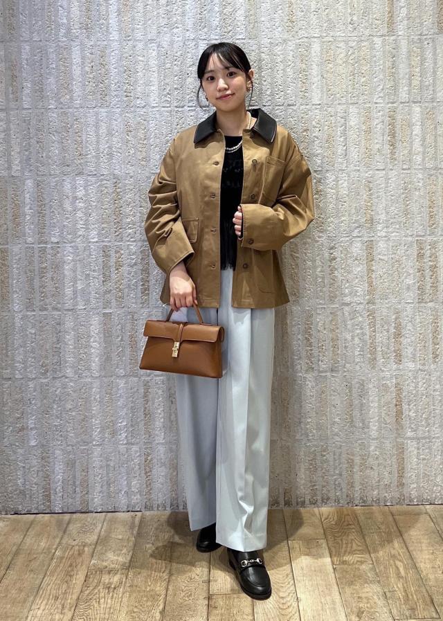 スタイリングタイトル