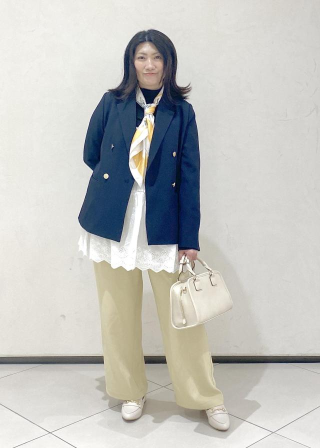 スタイリングタイトル