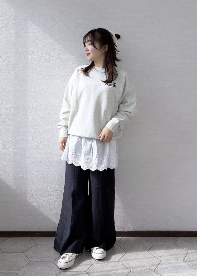 スタイリングタイトル