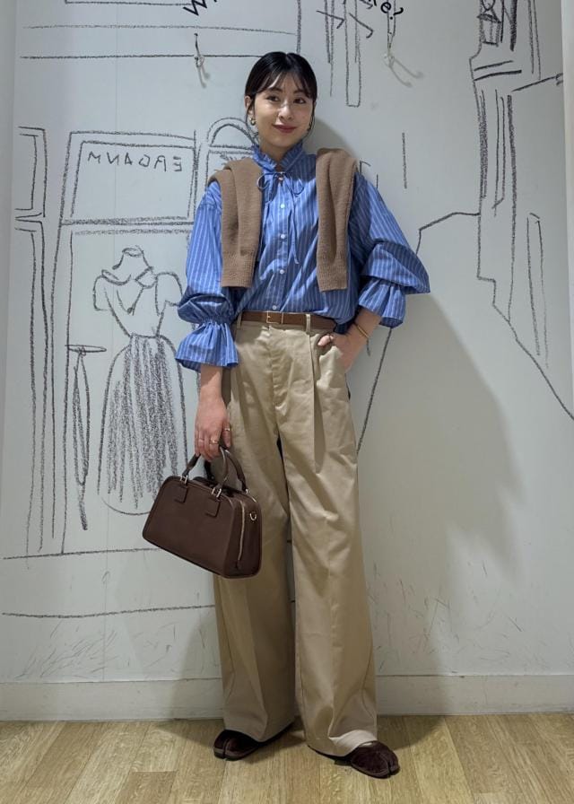 スタイリングタイトル