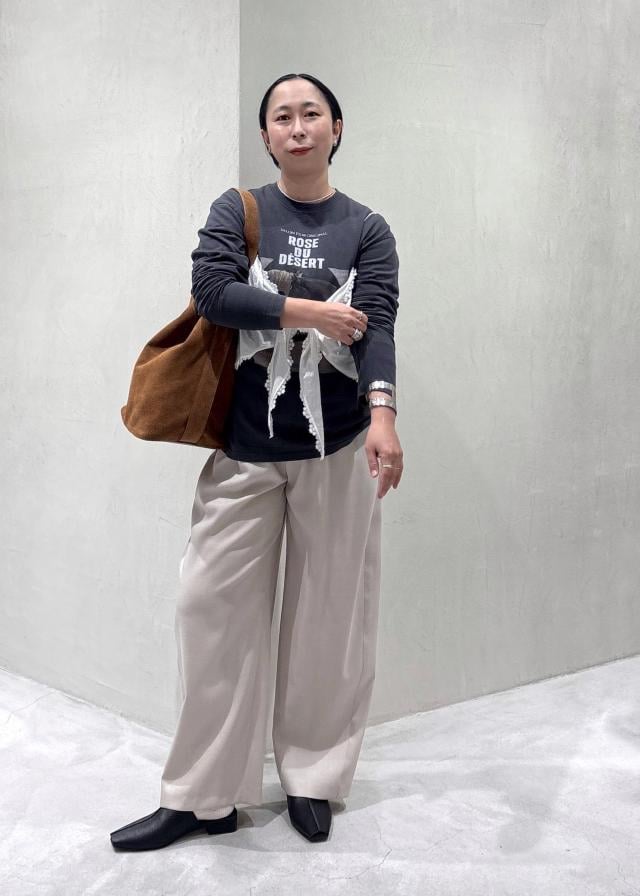 スタイリングタイトル