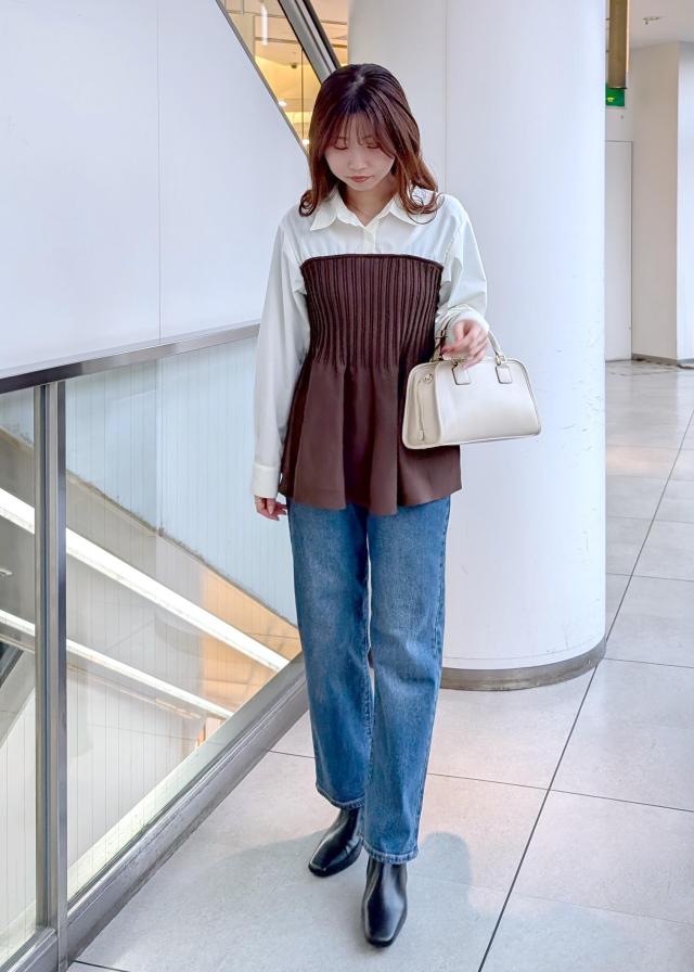 スタイリングタイトル