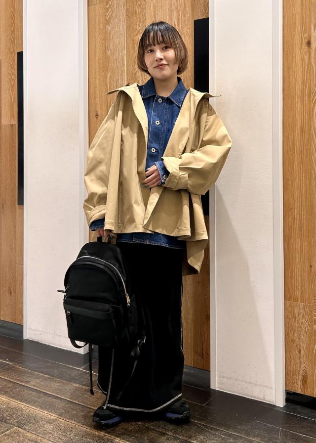 スタイリングタイトル