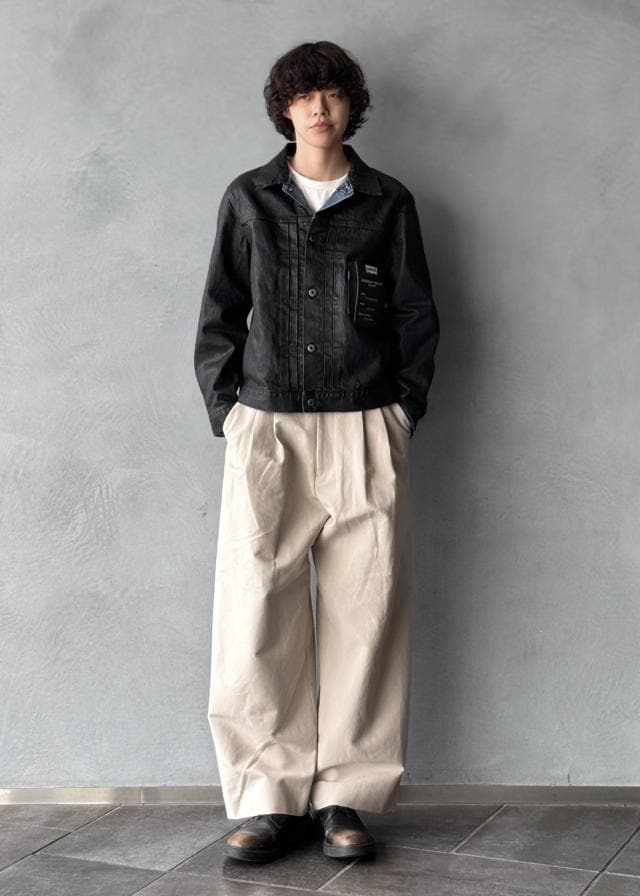 スタイリングタイトル